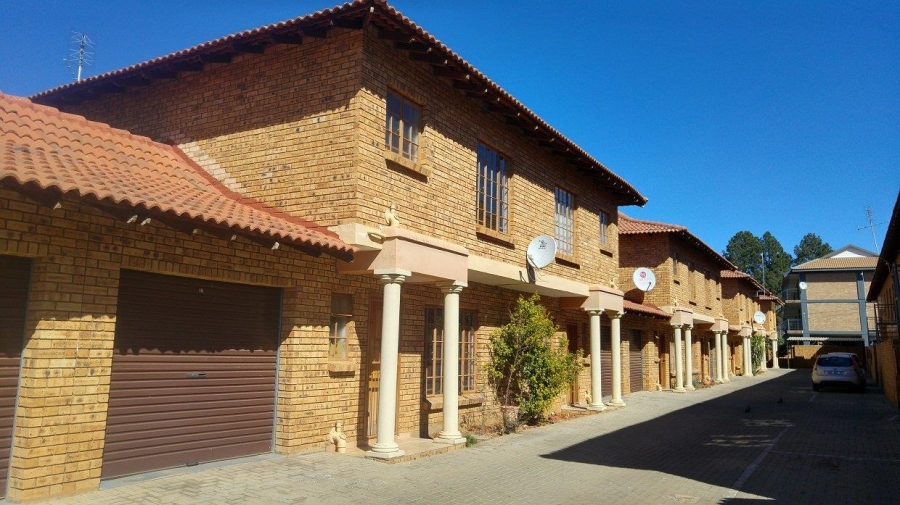 2 Bedroom Property for Sale in Die Bult North West